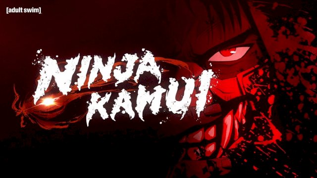 Ninja Kamui 13